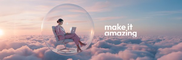 Amdocs Profile Banner