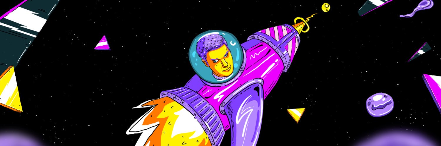 samzzer's profile banner image