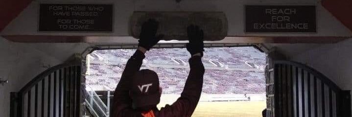ALL_HOKIES's profile banner image