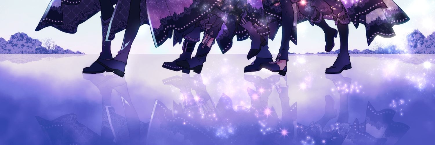 meirin_115's profile banner image