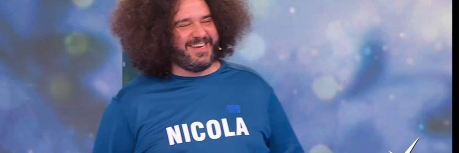 djpanico80's profile banner image
