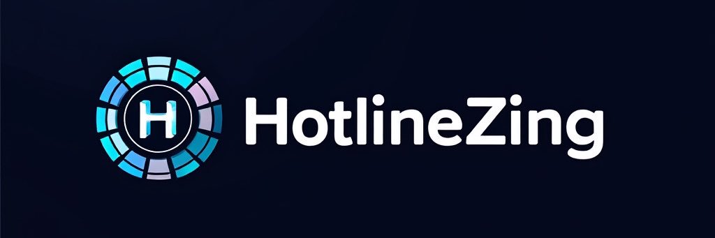 Hotline Zing banner