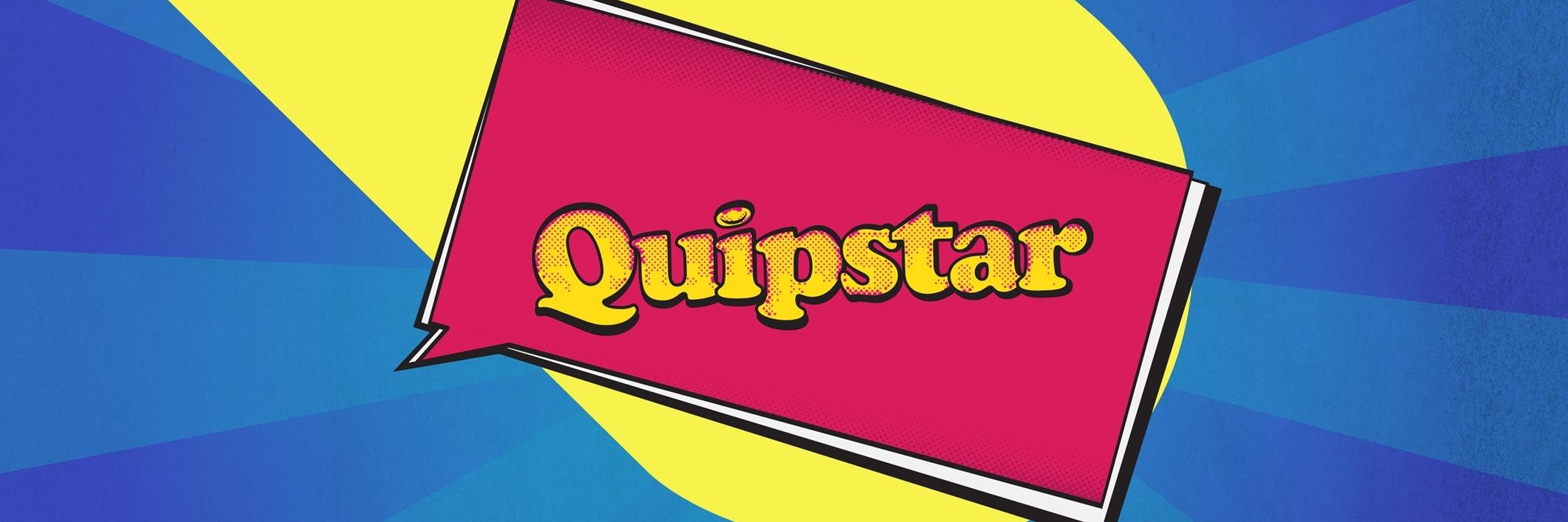 QuipstarTV's profile banner image