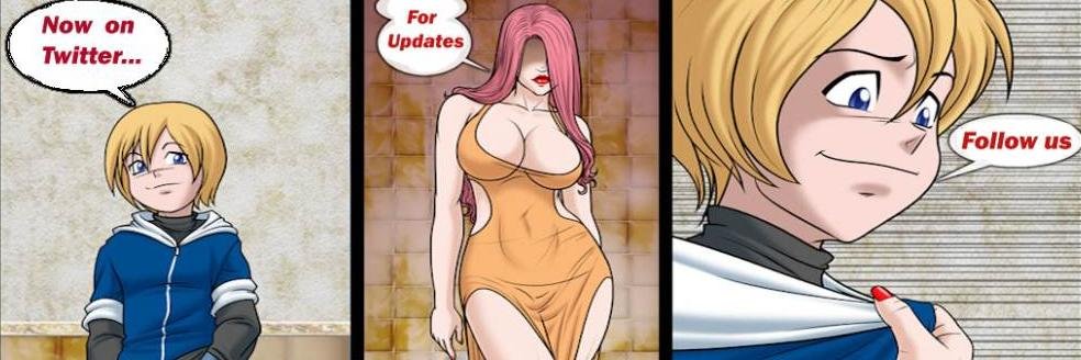 porncomicz's profile banner image