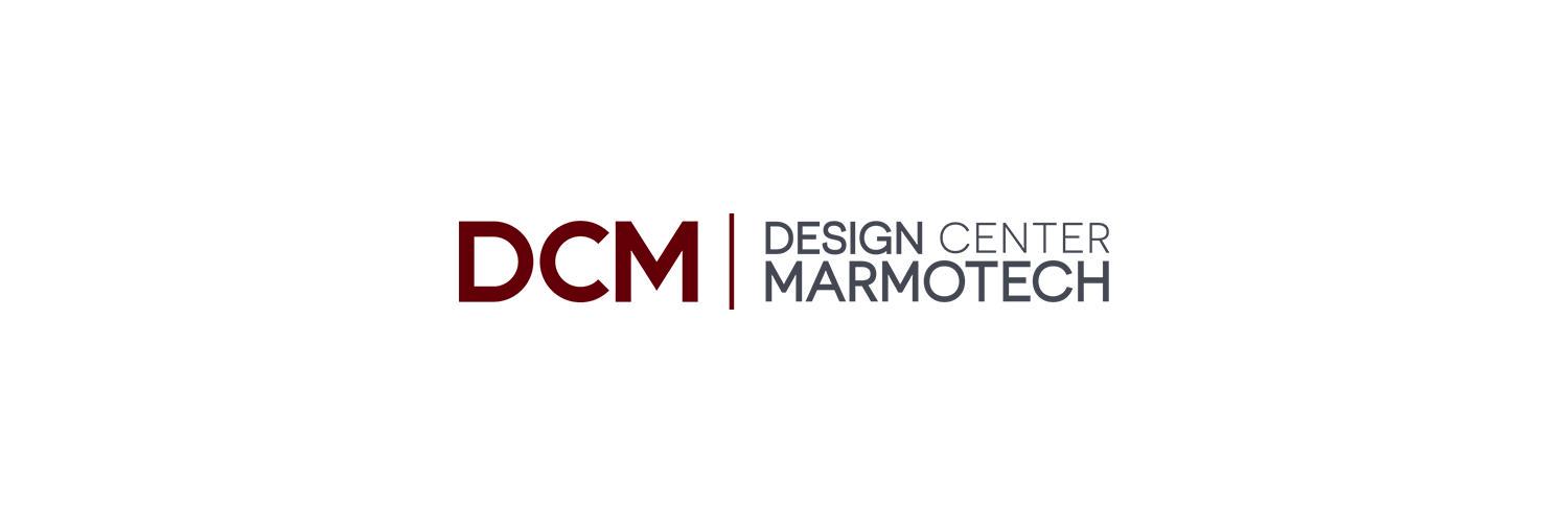 DCM Marmotech banner