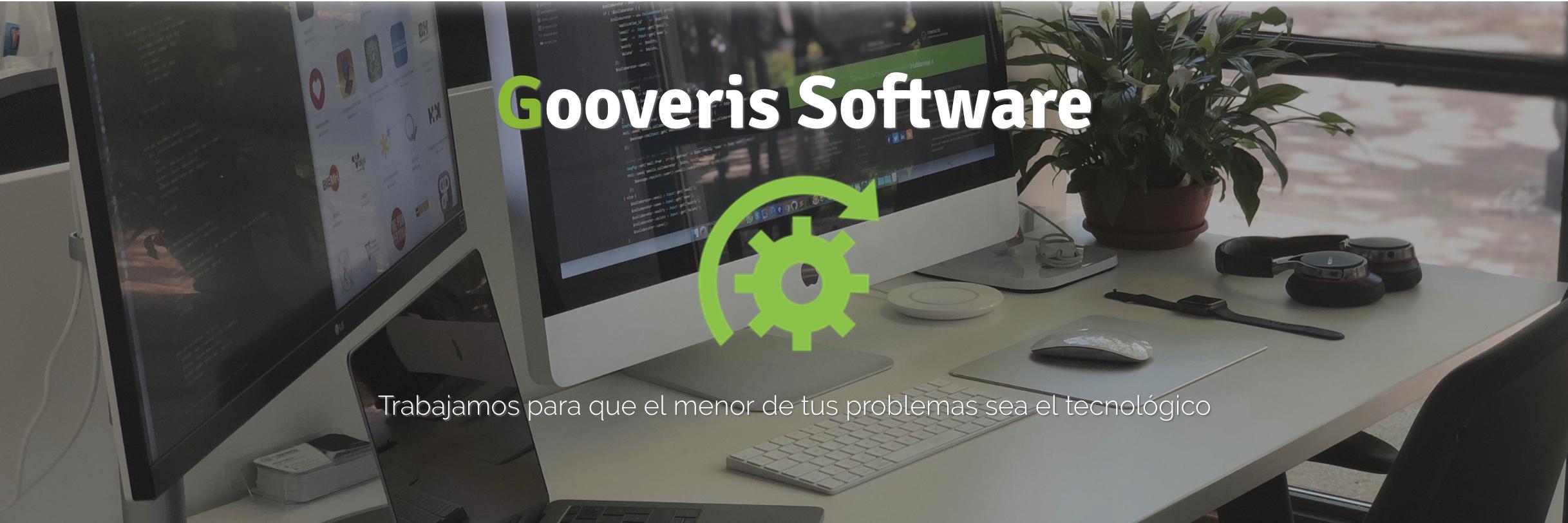 gooveris's profile banner image
