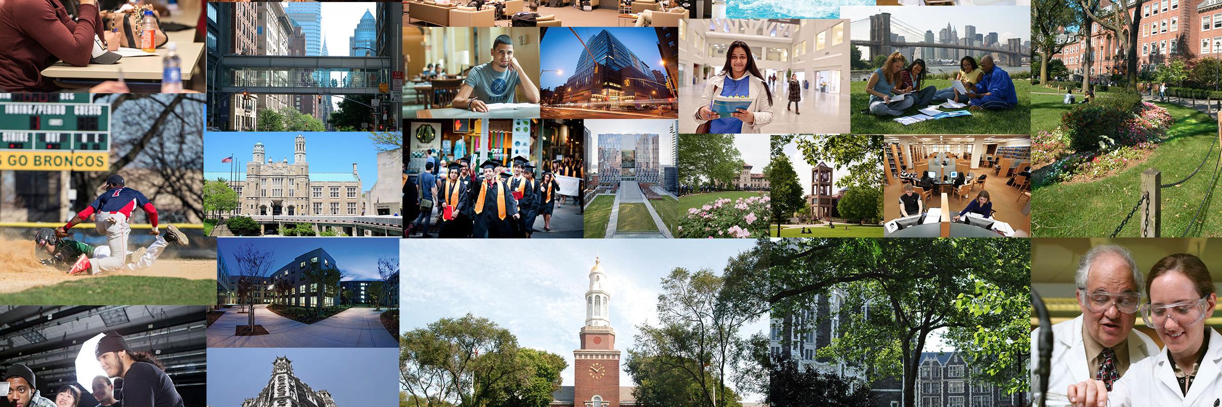 CUNYWC's profile banner image