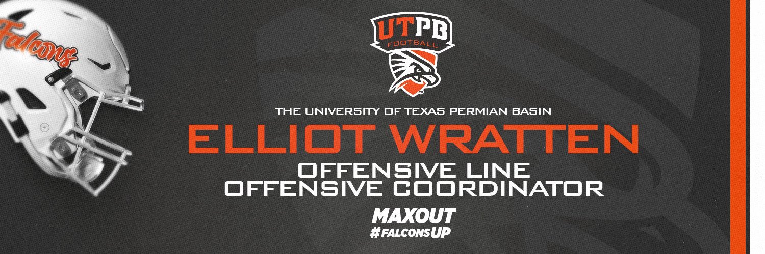 Elliott Wratten banner