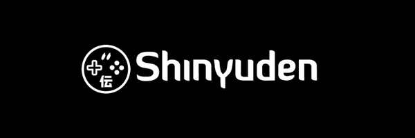 shinyuden Profile Banner
