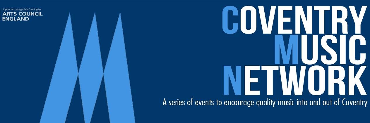 CovMusicNetwork's profile banner image