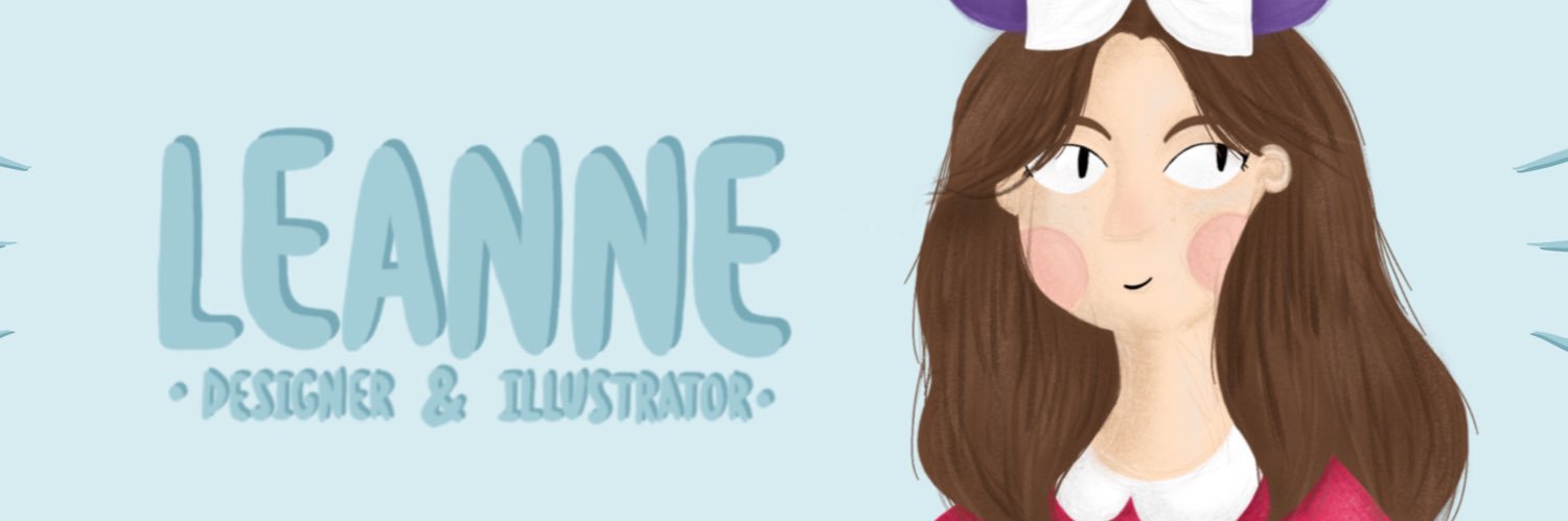 LEANNEEEEEEEE's profile banner image