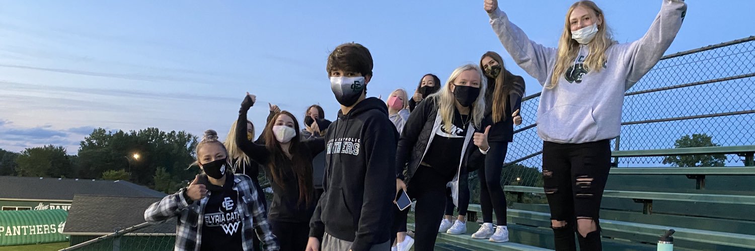 EC Spirit Senate banner