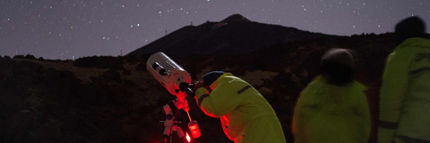 discoversky's profile banner image
