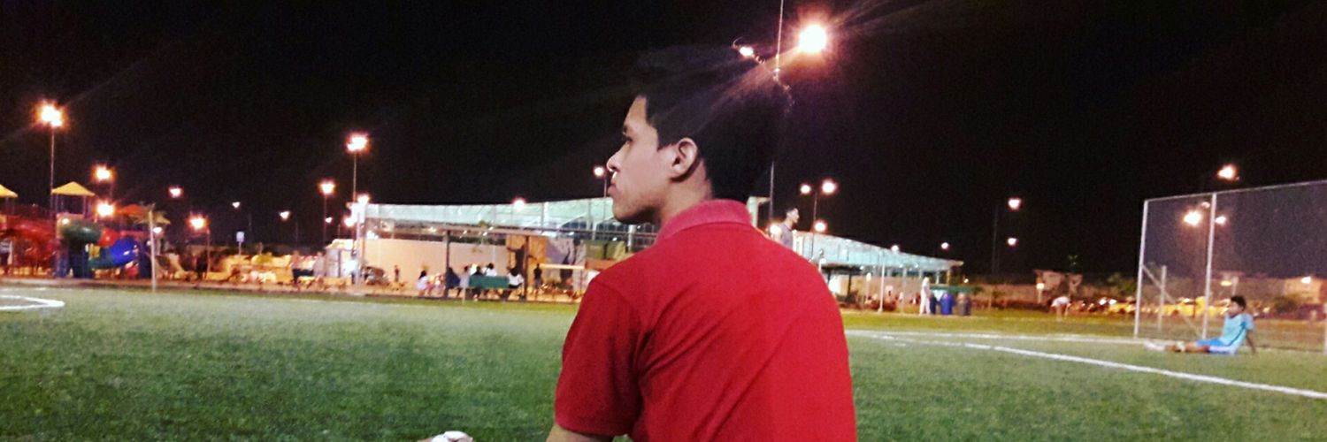 jairoarreaga's profile banner image