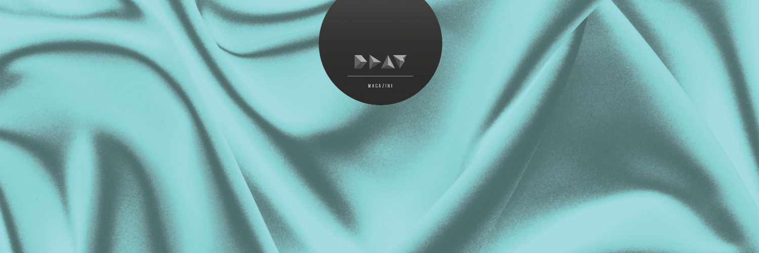 Deaf Magazine banner