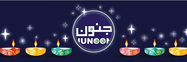 JunonTV's profile banner image