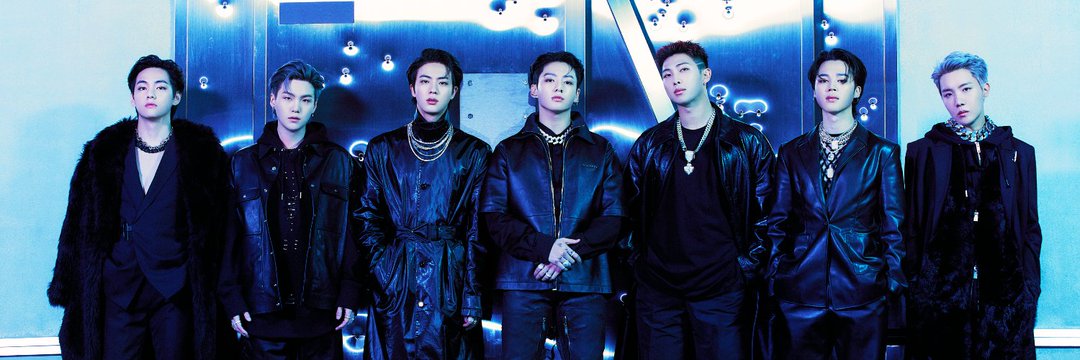 JuJumaBTS's profile banner image