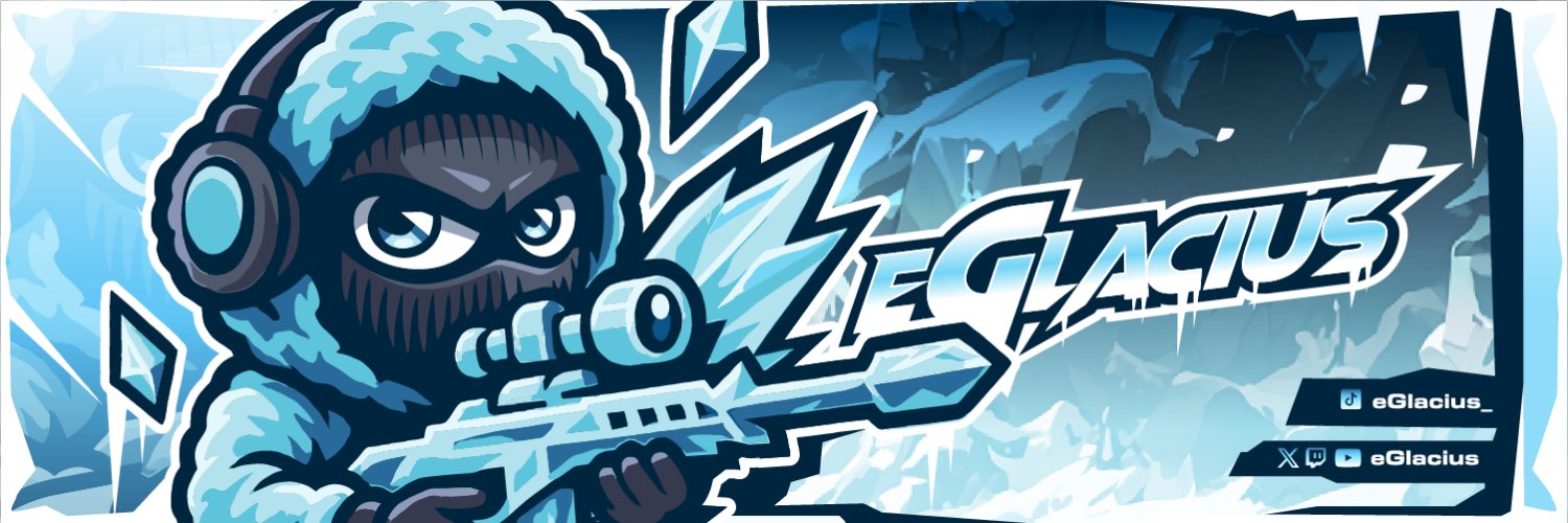 eGlacius banner