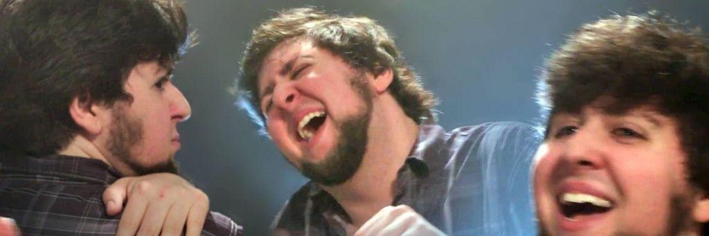 HMFDanny's profile banner image