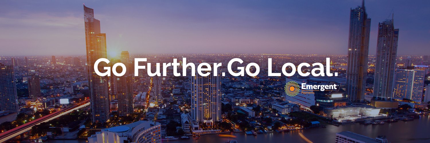 EmergentPayment's profile banner image