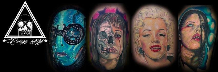 Energyartattoo's profile banner image