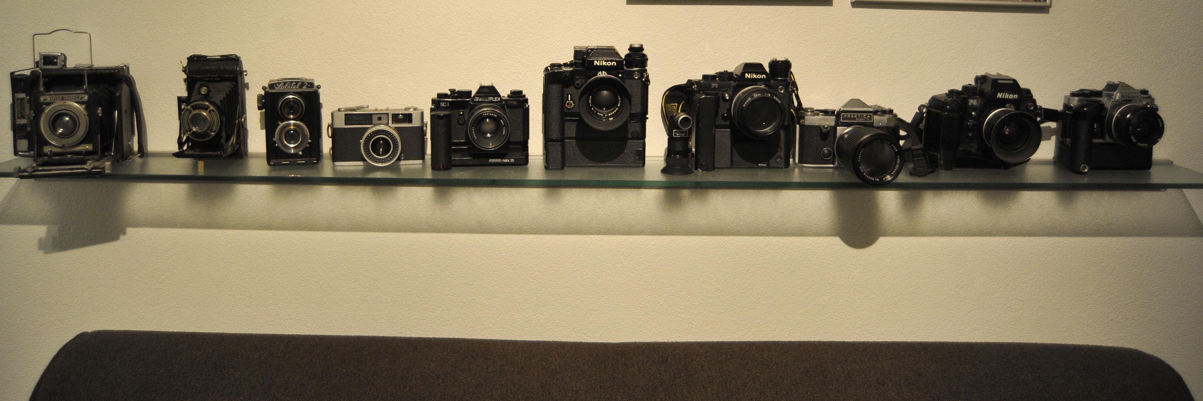 Toine van Berkel banner