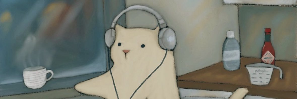thebeatlemon's profile banner image