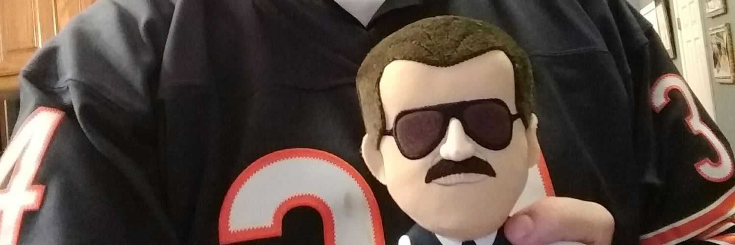 robbpaul104's profile banner image