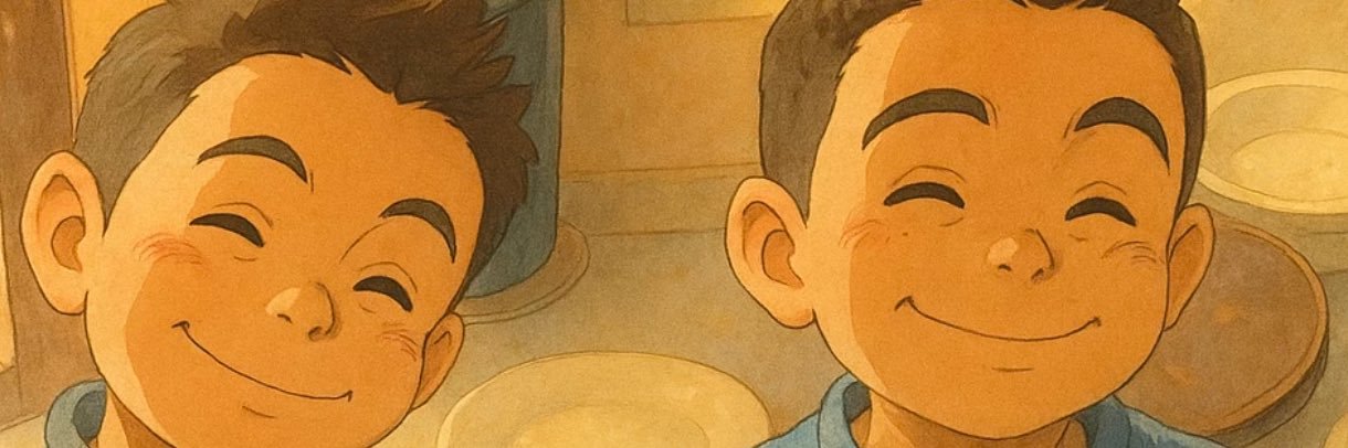 RMamori's profile banner image
