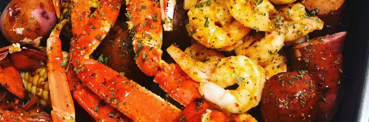 ChefJoshyy's profile banner image