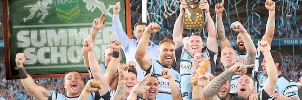 Steven Hurson banner