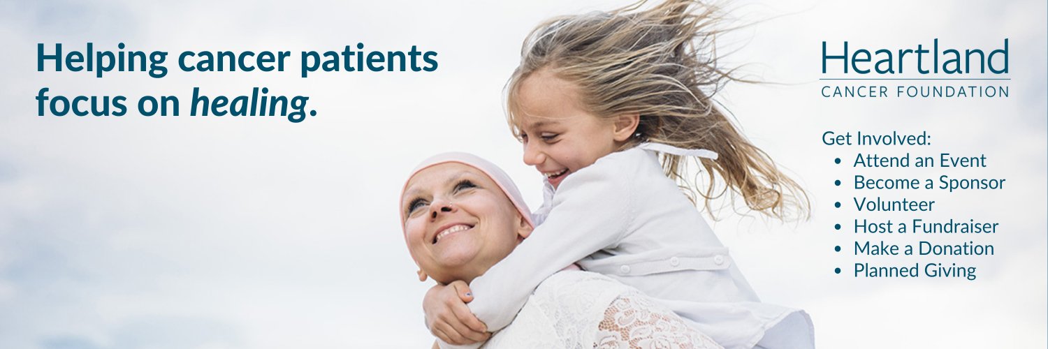 HeartlandCancer's profile banner image