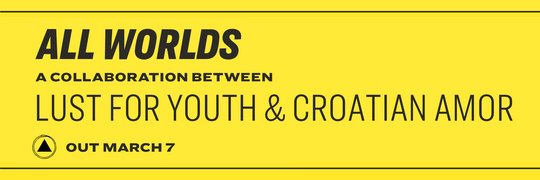 Lust4Youth's profile banner image