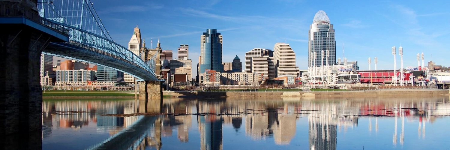 Metropolitan Sewer District of Greater Cincinnati banner