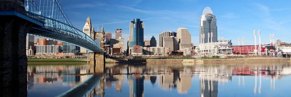 CincinnatiMSD Profile Banner