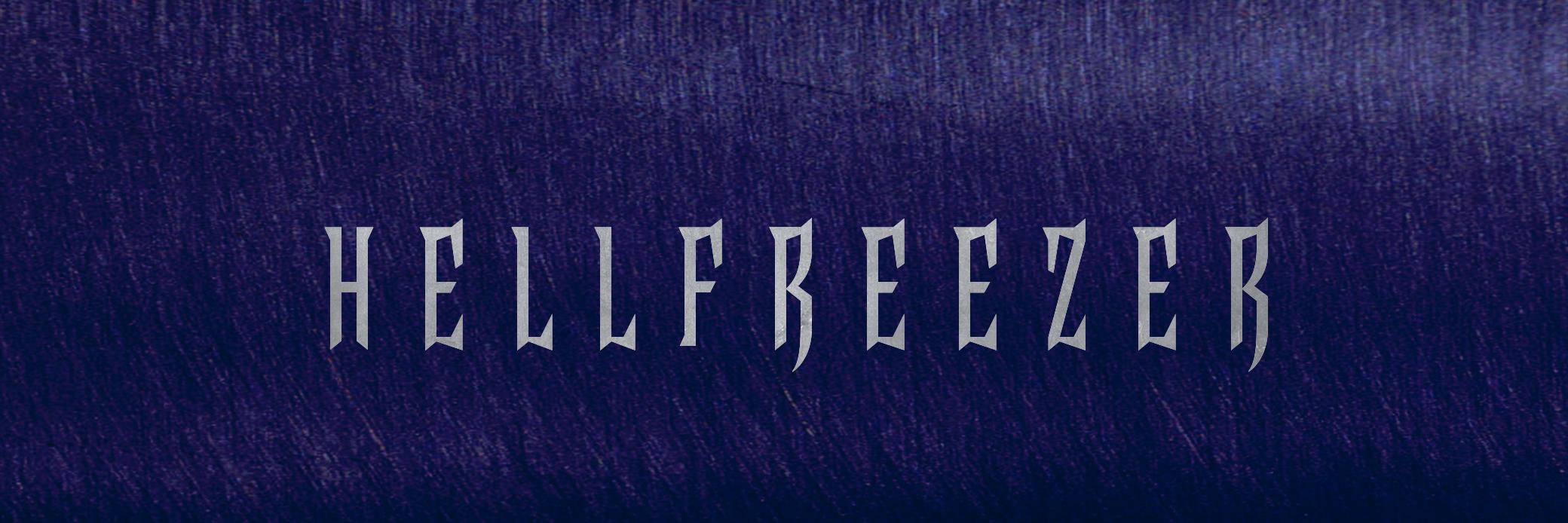 Hellfreezer banner