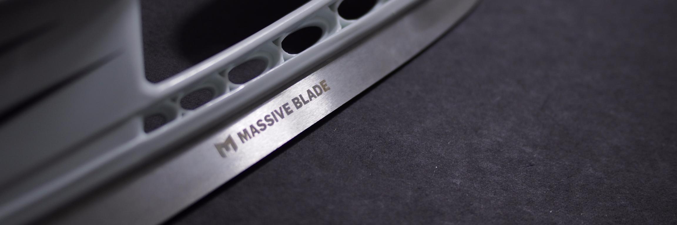 MassiveBlade's profile banner image