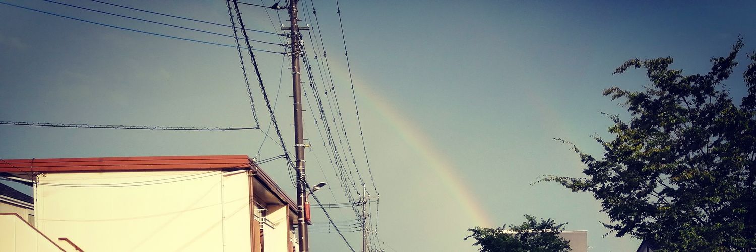 chibicco333's profile banner image