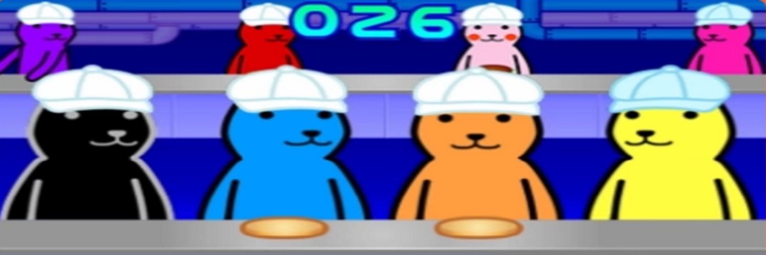 Olofthered's profile banner image