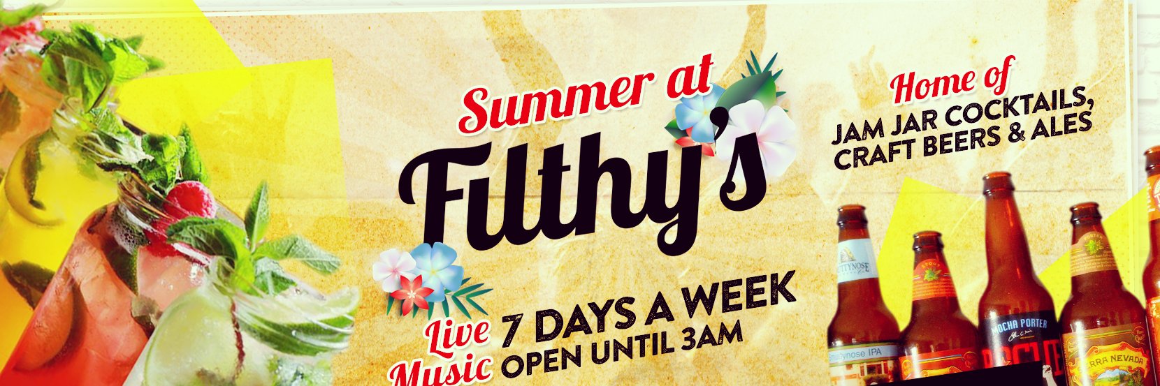 FilthysNCL's profile banner image