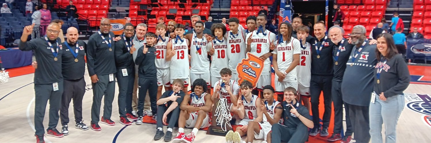 MHS Boys Basketball banner