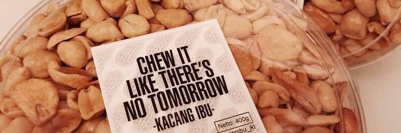 kacangibu's profile banner image