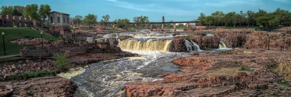 SiouxFallsPower Profile Banner