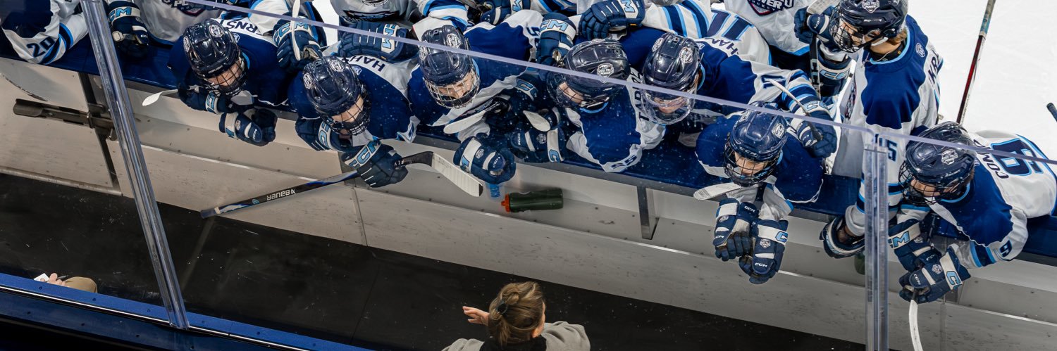 Sioux Falls Power Hockey banner