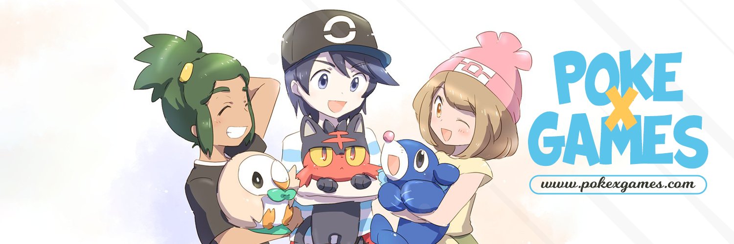 pokexgames's profile banner image