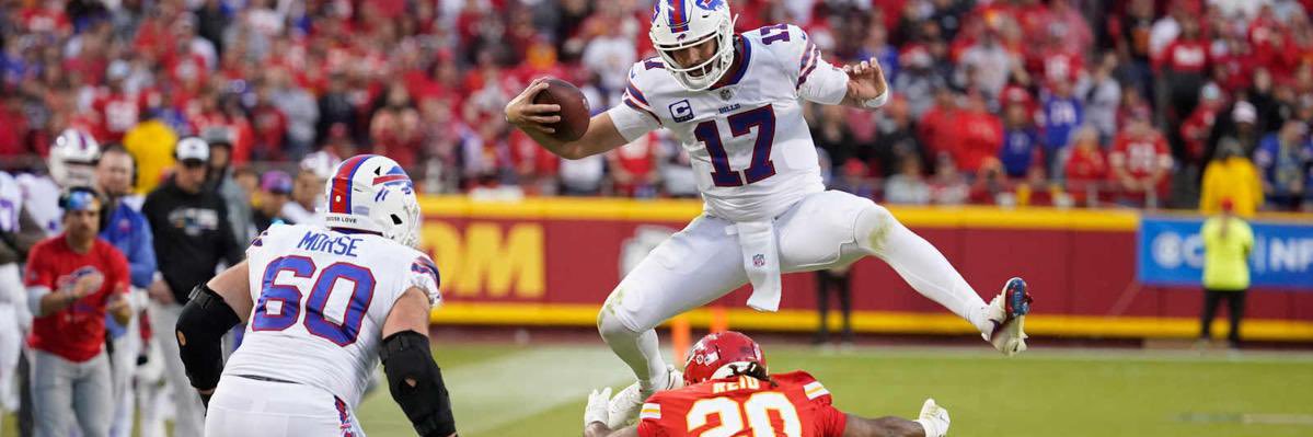 Nick DeSimone banner