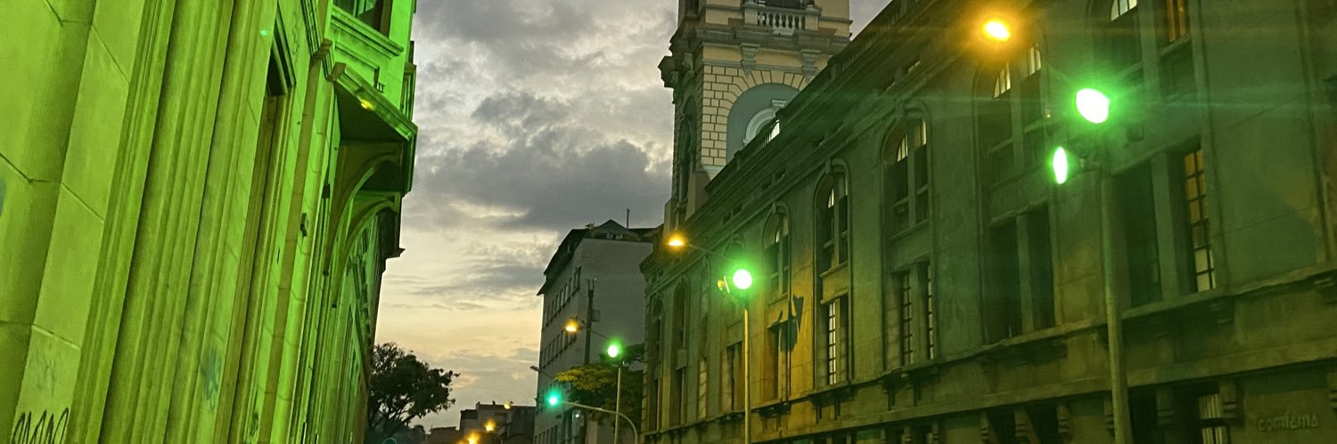 RayRestrepo's profile banner image