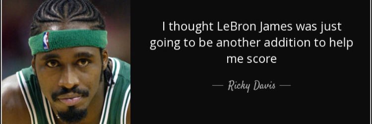 RickyDavisKnows's profile banner image