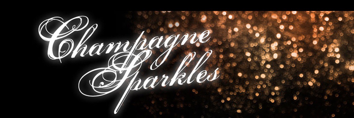 ChampagneSprkls's profile banner image
