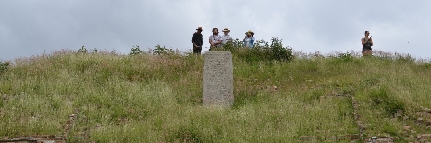 Ramón Chavarria banner